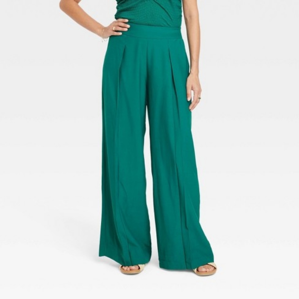 A New Day Pull-On Pants.
